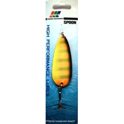 Блешня на хижу рибу коливна, EOS P0005В, вага 28г, колір № GS451211